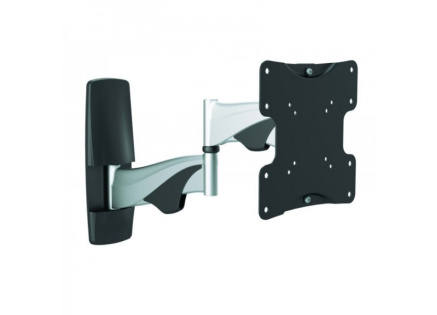 Reflecta FLEXO Elegant 37-2020T nástěnný držák monitoru stříbrný