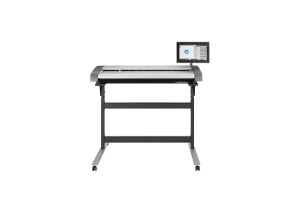 HP Designjet HD Pro 2 42-in Scanner