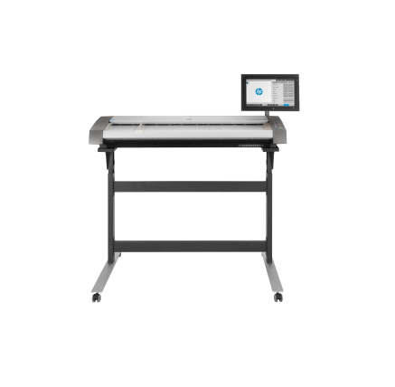 HP Designjet HD Pro 2 42-in Scanner