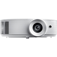 Optoma projektor HD29He (DLP, FULL 3D, 1080p, 3 600 ANSI, 50 000:1, HDMI, speaker)