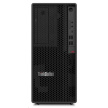 LENOVO PC ThinkStation/Workstation P2 Tower G2 - Ultra9 285K,64GB,2TBSSD(2x1TB),RTX4060 8GB,noDVD,2xUSB-C,W11P