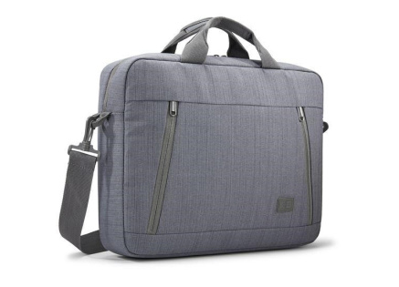 Case Logic Huxton taška na notebook 14" HUXA214G, grafitová