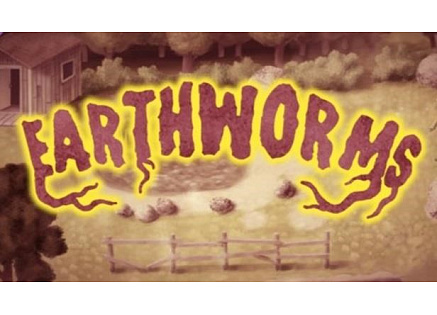 Earthworms - Soundtrack (PC) klíč Steam Earthworms - Soundtrack (PC) klíč Steam