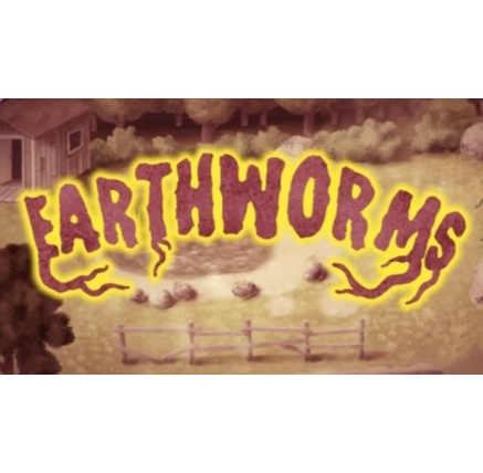 Earthworms - Soundtrack (PC) klíč Steam
