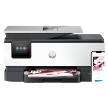 HP All-in-One Officejet Pro 8122e HP+ (A4, 20 ppm, USB 2.0, Ethernet, Wi-Fi, Print, Scan, Copy, Duplex, ADF)
