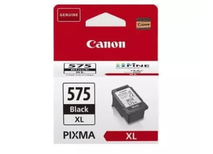 Canon Cartridge PG-575XL černá pro PIXMA TS355xi, TR475xi (400 str.)