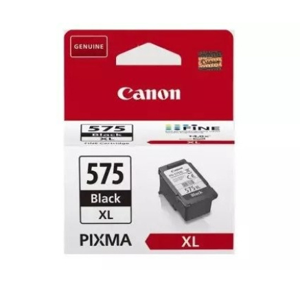 Canon Cartridge PG-575XL černá pro PIXMA TS355xi, TR475xi (400 str.)