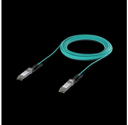 UBNT UACC-AOC-QSFP28-20M, AOC kabel, 100 Gbps, 20m