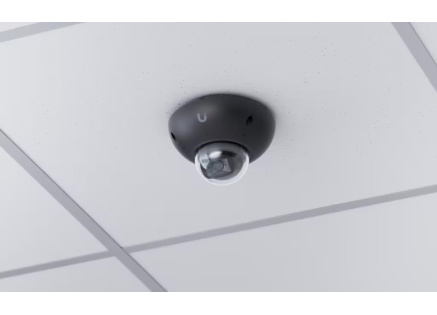 UBNT UVC-G6-Dome - UniFi Video Camera G6 Dome černá