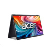 ACER LCD PD193QTEbmiuux DUAL SCREEN,47cm (18.5") FHD,100Hz,250nits,4ms,Audio,Repro,Vesa,HDMI,USB,Black