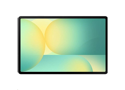 Samsung Galaxy Tab S10 FE+ 8GB/128GB stříbrný, EU Samsung Galaxy Tab S10 FE+ 8GB/128GB stříbrný, EU