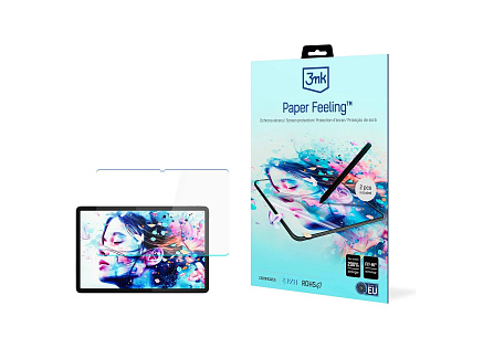 3mk ochranná folie Paper Feeling pro Lenovo Tab K11 Gen 2
