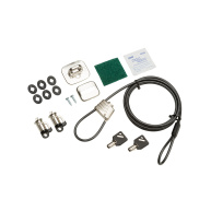HP Business PC Security Lock v3 Kit (Zamek k desktopum rad SFF/MT/TWR sasi nahrada za N3R93AA)