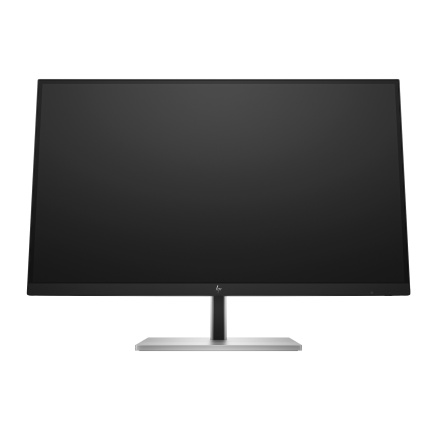 HP LCD E27k G5 27" IPS w/LED micro-edge, 3840x2160, 5ms, 350nits, 1000:1,DP 1.2, HDMI 1.4, 4xUSB3.2,USB-C,RJ-45,2x3W rep