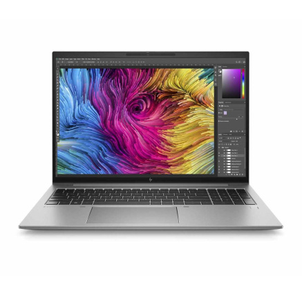 HP NTB ZBook Firefly 16G10 i5-1340P 16AG WUXGA, 2x16GB DDR5 5200, 1TB PCIe-4x4, AX,BT, FreeDOS, 5y onsite
