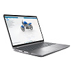 HP NTB Zbook Fury 16 G1i U9 285HX, RTX PRO 3000 12GB Bl, 2x32GB, 2TGB,2.5K 400n,WiFi7,BT,NFC,5G,FpS,SCR,Win11Pro,3y pur