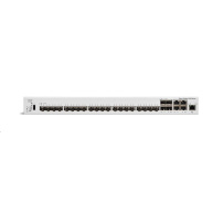 BAZAR - Cisco Catalyst switch C1300-24XS (20xSFP+,4x10GbE/SFP+combo) - REFRESH - rozbaleno