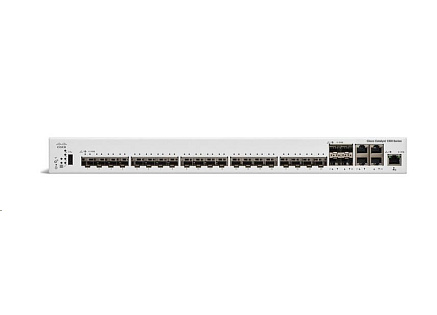 BAZAR - Cisco Catalyst switch C1300-24XS (20xSFP+,4x10GbE/SFP+combo) - REFRESH - rozbaleno