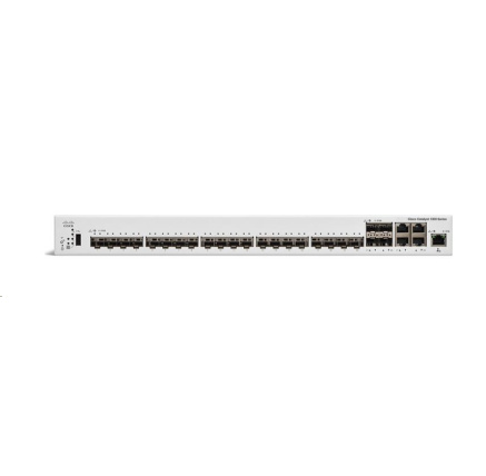 BAZAR - Cisco Catalyst switch C1300-24XS (20xSFP+,4x10GbE/SFP+combo) - REFRESH - rozbaleno