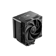 BAZAR DEEPCOOL CPU Chladič AK700 G2 DIGITAL NYX, 1x120, LGA1851, AM5, černá ROZBALENO