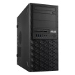 ASUS Workstation E500 G9, bez procesoru, bez pamětí, bez grafiky, 550W, černá