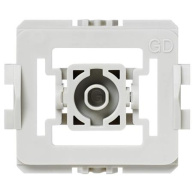 Homematic IP  Adaptér Gira Standard - EQ3-ADA-GS