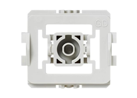 Homematic IP Adaptér Gira Standard - EQ3-ADA-GS Homematic IP Adaptér Gira Standard - EQ3-ADA-GS