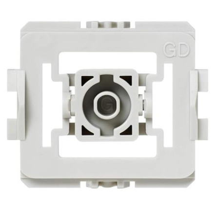 Homematic IP  Adaptér Gira Standard - EQ3-ADA-GS