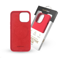 RhinoTech MAGcase Origin pro Apple iPhone 12 / 12 Pro červená
