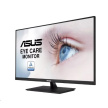 ASUS LCD 31.5" VP32UQ 3840x2160 4ms 350cd DP HDMI WLED/IPS repro vesa 100x100 EYE CARE