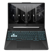 ASUS NTB TUF Gaming A15 (FA506NCG-HN207), R7-7435HS, 15.6" 1920 x 1080, 16GB, 1TB SSD, RTX 3050, No OS, Black