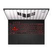 ASUS NTB TUF Gaming A16 (FA608UM-RV021W), R7 260, 16" 1920x1200, 32GB, 1TB SSD, Radeon+RTX 5060, W11 Home, Jaeger Gray
