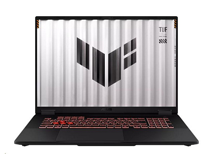ASUS TUF Gaming A18 (FA808UP-S8020Z), Ryzen 7 260, 18" 1920 x 1200, 16GB, 512GB SSD, RTX 5070, No OS, Gray ASUS TUF Gaming A18 (FA808UP-S8020Z), Ryzen 7 260, 18" 1920 x 1200, 16GB, 512GB SSD, RTX 5070, No OS, Gray