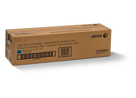 Xerox Cyan Drum Cartridge pro WC7120/WC72xx (51K) (R2)