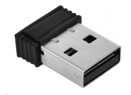 Virtuos 2,4 GHz Wireless dongle pro čtečku Virtuos HW-855A, USB