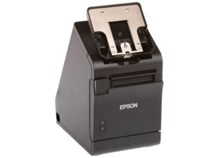 Epson TM-m30II-S, USB, Ethernet, 8 dots/mm (203 dpi), ePOS, white