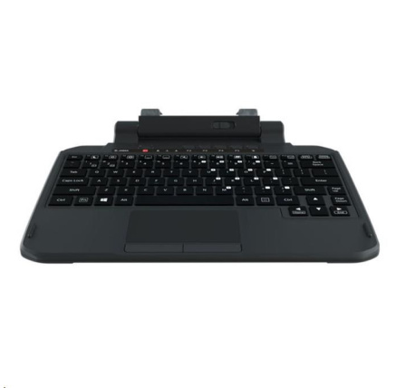 Zebra keyboard, UK Zebra keyboard, UK