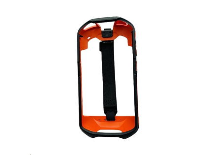 Zebra protection boot