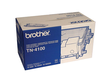 BROTHER Toner TN-4100 pro HL-6050/6050D/6050DN