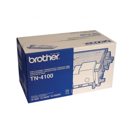 BROTHER Toner TN-4100 pro HL-6050/6050D/6050DN BROTHER Toner TN-4100 pro HL-6050/6050D/6050DN
