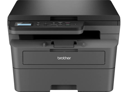 BROTHER multifunkce mono laserová DCP-L2600D - A4, 34ppm, 128MB, 1200x1200, USB, 250listů, DUPLEX BROTHER multifunkce mono laserová DCP-L2600D - A4, 34ppm, 128MB, 1200x1200, USB, 250listů, DUPLEX