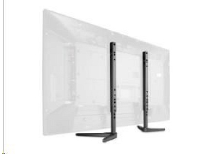 SHARP/NEC STAND ST-43M Feet for MultiSync MExx1, Mxx1, MAxx1, Pxx5 Series from 43" up to 55"