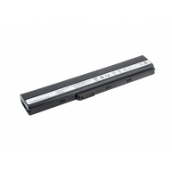 AVACOM baterie pro Asus A42/A52/K52/X52 Li-Ion 11,1V 4400mAh