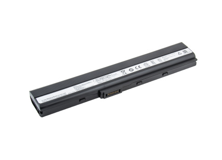 AVACOM baterie pro Asus A42/A52/K52/X52 Li-Ion 11,1V 4400mAh