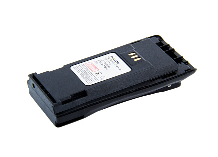 AVACOM baterie pro radiostanice Motorola CP040, CP140, CP150, CP250 Ni-MH 7.4V 1500mAh