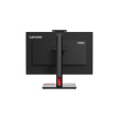 LENOVO LCD T24v-30 - 23.8”,IPS,matný,16:9,1920x1080,178/178,4ms/6ms,250cd/m2,1000:1,VGA,DP,HDMI,4xUSB,VESA,cam,rep,Pivot