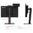 LENOVO LCD TIO 22 Gen5 - 21.5",IPS,mat,16:9,1920x1080 touch,178/178,4/6/16ms,250cd/m2,1000:1,DP,USB,VESA,Pivot,repro,cam