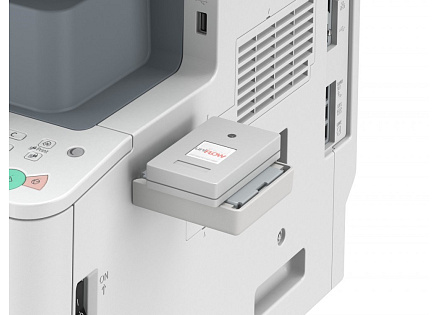 Canon MiCARD Attachment Kit-B1