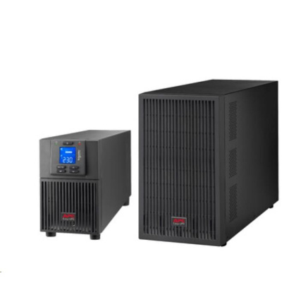 APC Easy UPS On-Line SRV 3000VA 2700W 230V with Extended Runtime Battery Pack
