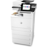 HP Color LaserJet Enterprise Flow MFP M776z (A3, 46ppm, USB, Ethernet, Wi-Fi, Print/Scan/Copy, FAX, DADF, Duplex, HDD)